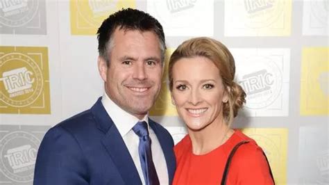 who is gabby logan dating|Gabby Logan marriage regret after husbands。